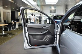 2014款保时捷Macan