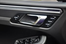 2014款保时捷Macan