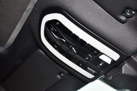 2014款保时捷Macan