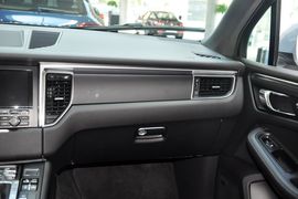 2014款保时捷Macan