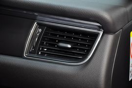 2014款保时捷Macan