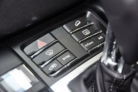 2014款保时捷Macan