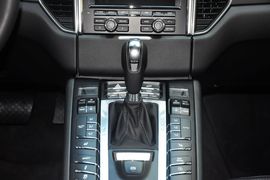 2014款保时捷Macan