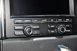 2014款保时捷Macan