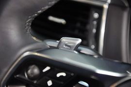 2014款保时捷Macan