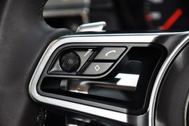 2014款保时捷Macan