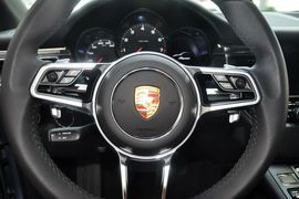 2014款保时捷Macan