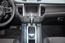 2014款保时捷Macan