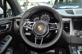 2014款保时捷Macan