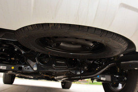 2014款吉利GX7