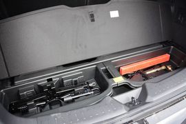 2014款吉利GX7