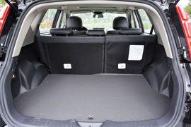 2014款吉利GX7