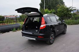2014款吉利GX7