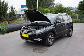 2014款吉利GX7