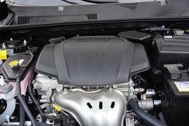 2014款吉利GX7