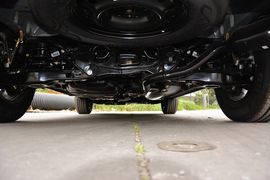 2014款吉利GX7