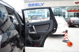 2014款吉利GX7