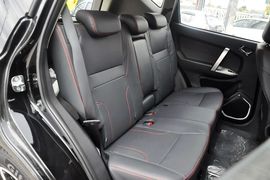 2014款吉利GX7
