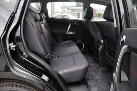 2014款吉利GX7