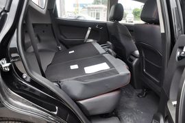 2014款吉利GX7