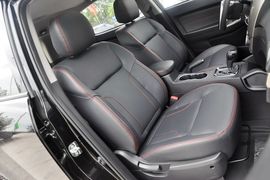 2014款吉利GX7