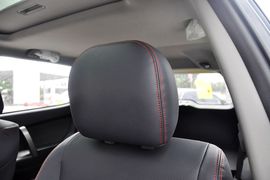 2014款吉利GX7