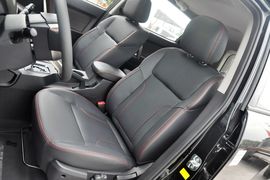 2014款吉利GX7