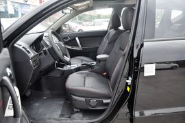 2014款吉利GX7