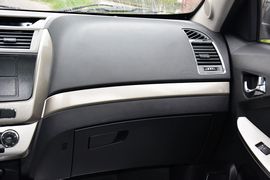 2014款吉利GX7