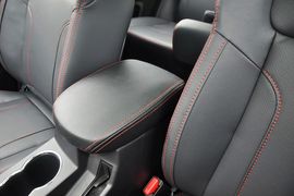 2014款吉利GX7