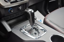 2014款吉利GX7