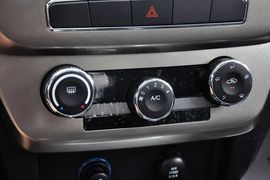 2014款吉利GX7