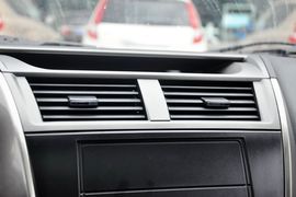 2014款吉利GX7