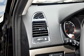 2014款吉利GX7