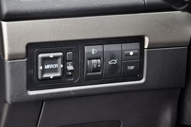 2014款吉利GX7