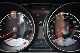 2014款吉利GX7
