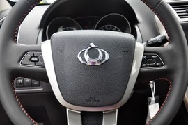 2014款吉利GX7