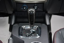 2014款吉利GX7