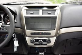 2014款吉利GX7