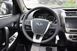 2014款吉利GX7