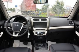 2014款吉利GX7