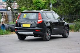2014款吉利GX7
