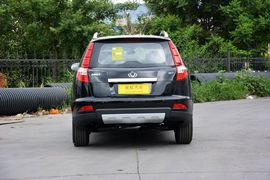 2014款吉利GX7