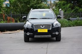 2014款吉利GX7