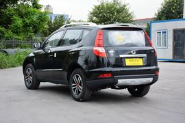 2014款吉利GX7