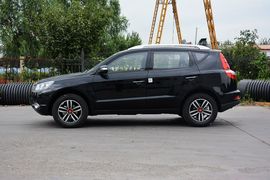2014款吉利GX7