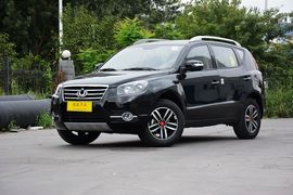 2014款吉利GX7