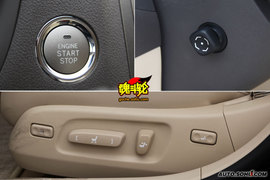 2009款雷克萨斯ES240试驾图