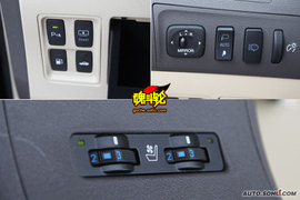 2009款雷克萨斯ES240试驾图