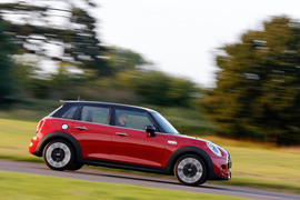 2015款Mini